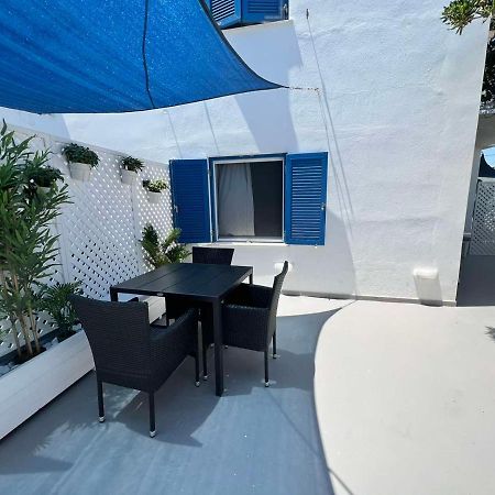 Faskomilo Naousa  Exterior photo
