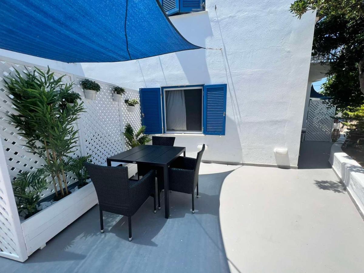 Faskomilo Naousa  Exterior photo